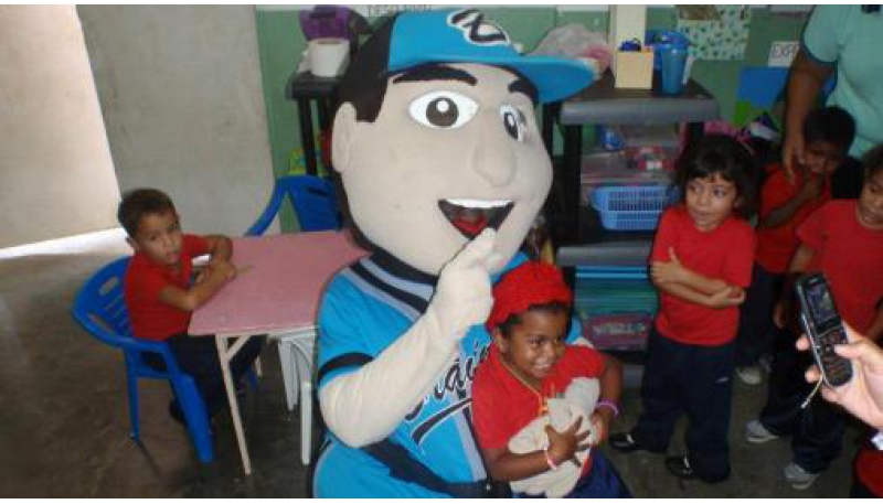 Escuela Brava recibe primeros inscritos