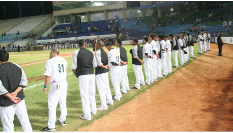 Bravos recibe al nica Edgar Ramírez