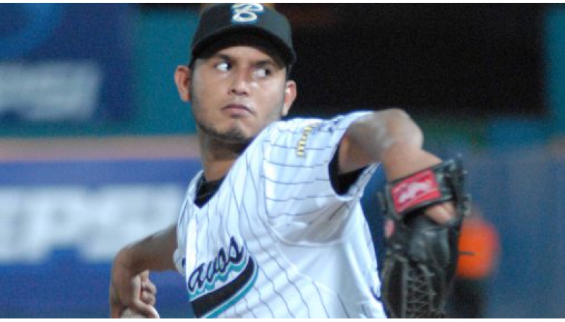 Tigres 4 - Bravos 3
