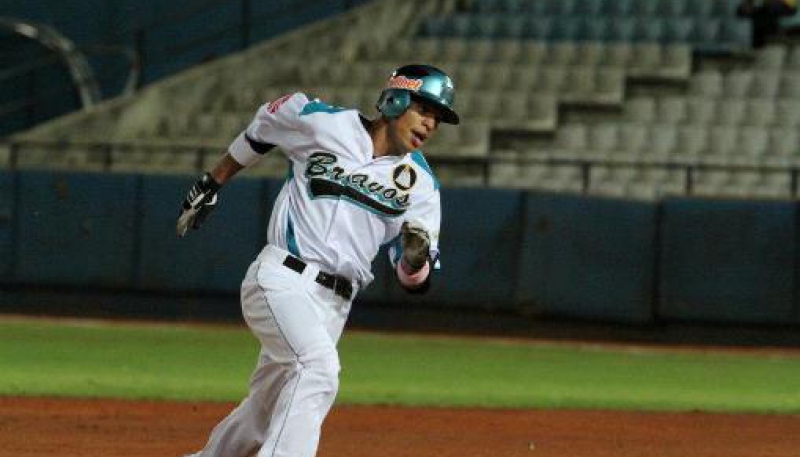 Doble derrota eliminó a Bravos