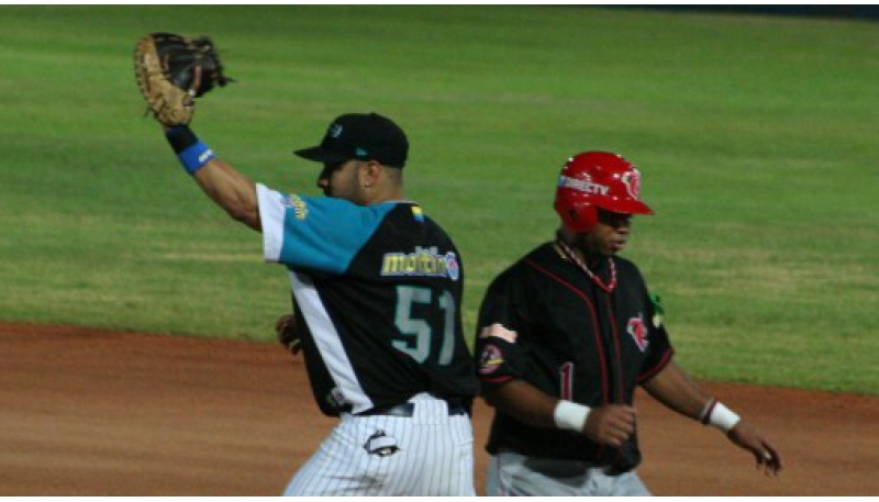 Duelo de ex grandeligas