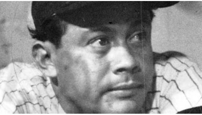 Dionisio Acosta dejó el diamante terrenal