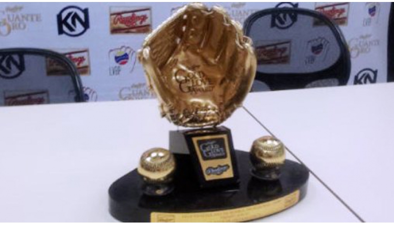 Henry, Frank y Brito ganaron el Guante de Oro
