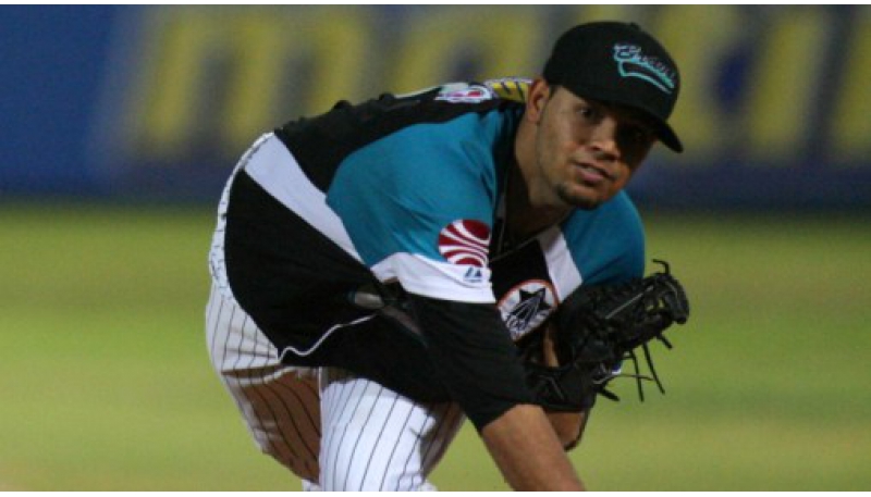 Chirinos no abrirá hoy....Pero disfruta de la Serie