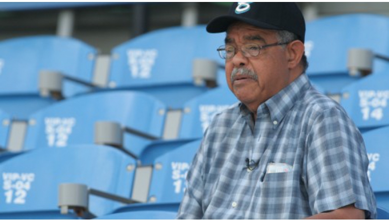 Rubén Mijares:  