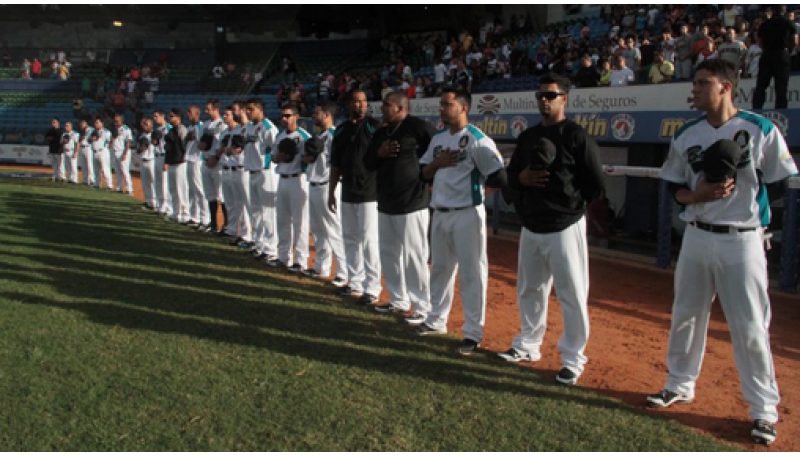 115 Bravos a triunfar en diferentes ligas