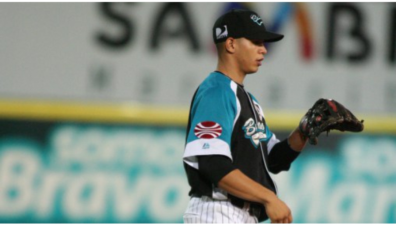 César Hernández de 2-1