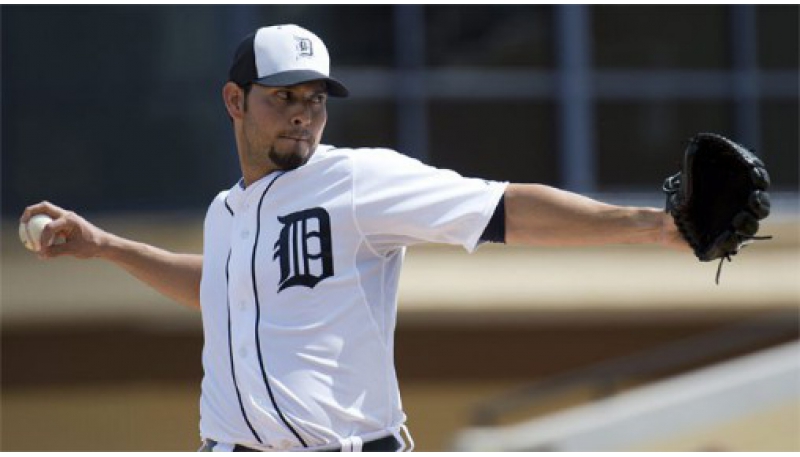 Aníbal confiado para su debut ante Dominicana