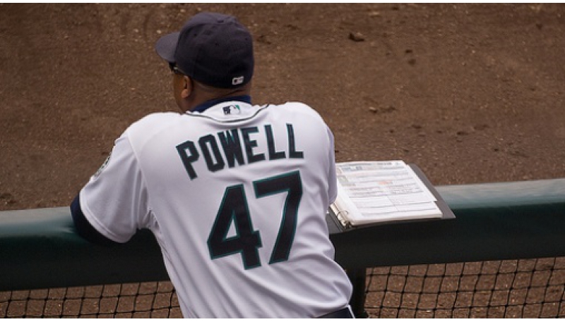 Regresa Powell y viene Boles