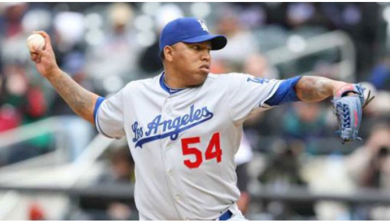 Belisario apretó el brazo