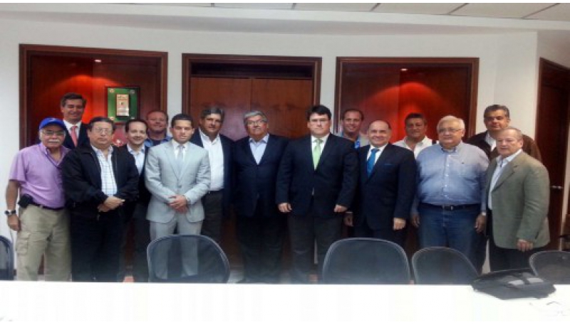 La 2013-2014 se llamará Pompeyo Davalillo