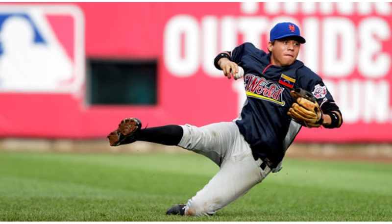 Wilmer otra vez duplicó y remolcó