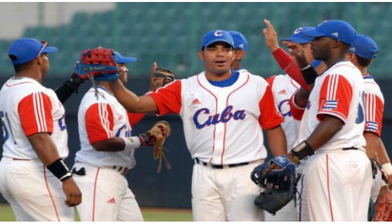 Cuba jugará en Margarita 2014