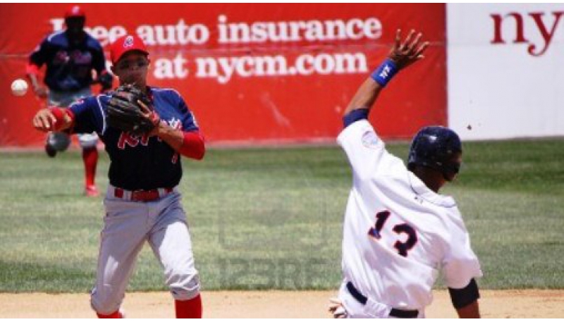 César reapareció en AAA