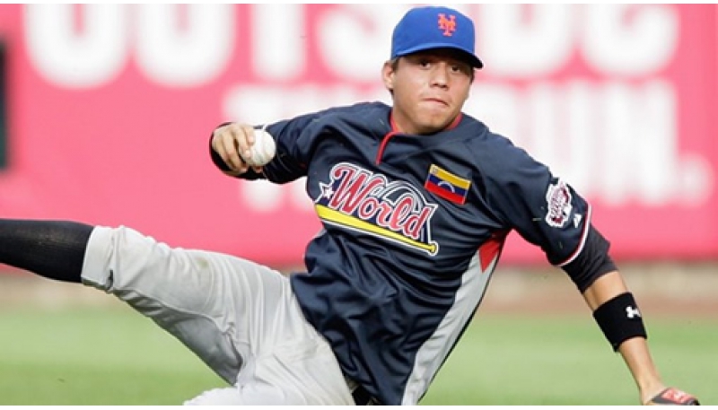 Wilmer atesora cuatro triples