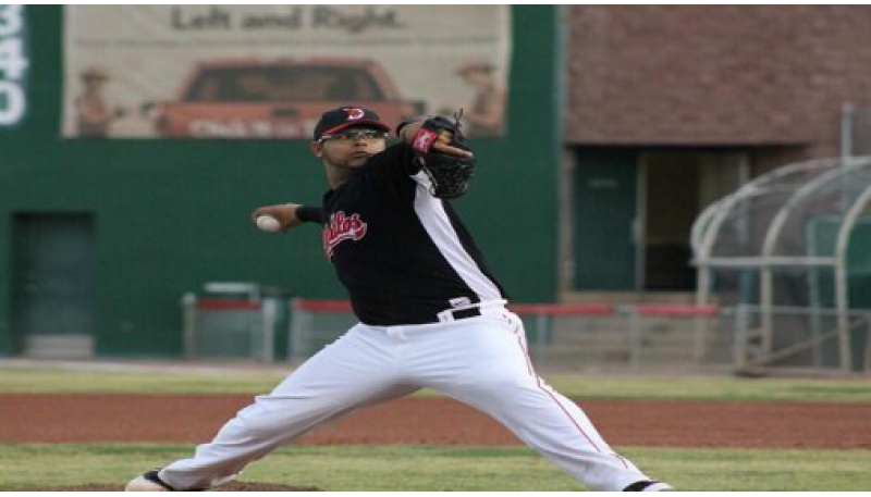 Chirinos ganó el segundo