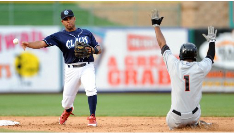 Perdomo toma el paso