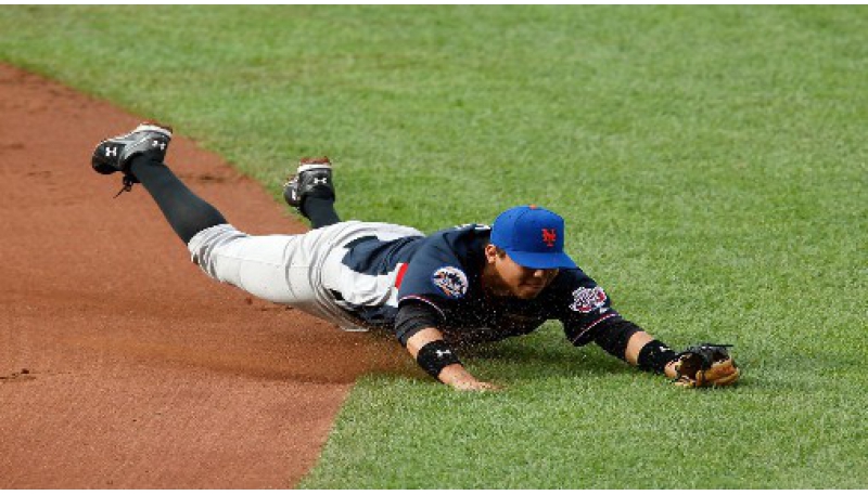Wilmer sigue en racha