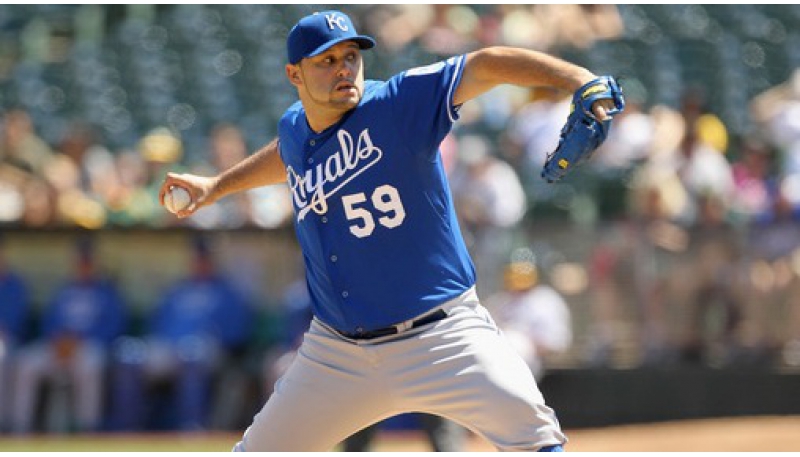 Paulino hará bullpen hoy