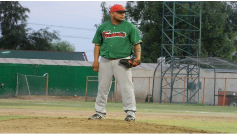 Triunfo de Rondón y cuadrangular de Brito