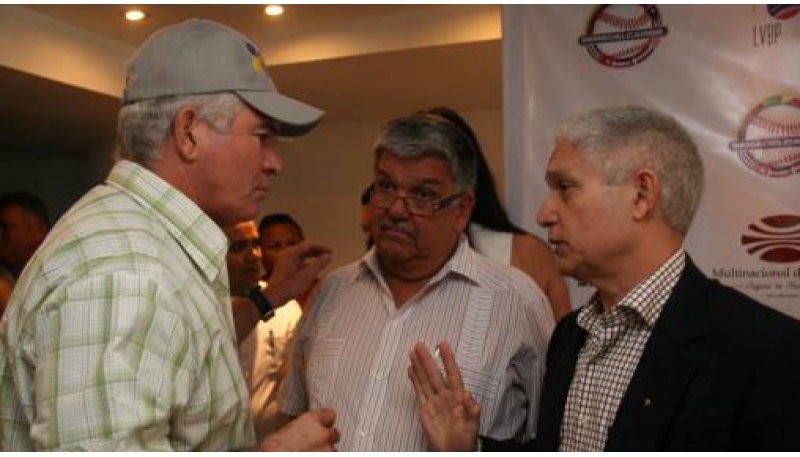 Complacida Confe-Caribe