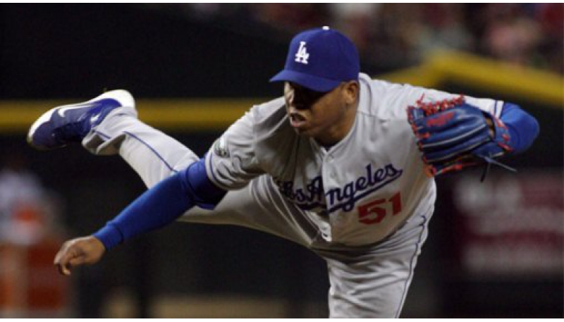 Décimo hold de Belisario
