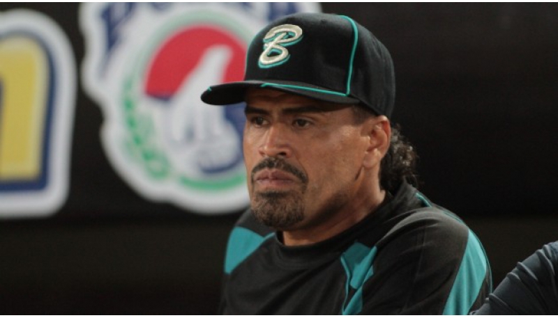 Henry disparó segundo Grand Slam