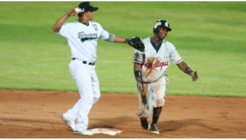 Bravos cae de nuevo ante Caribes