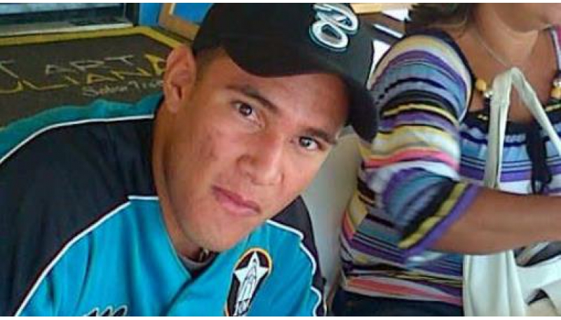 Lanzador derecho firmó con Margarita