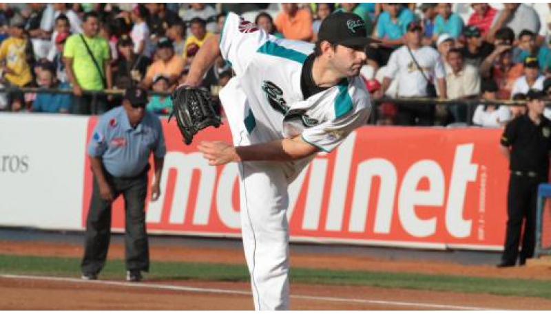 Bravos de Margarita confirmó sus primeros importados