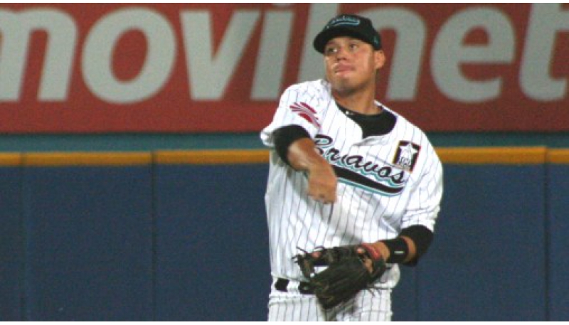 Wilmer Flores proyectado a la antesala
