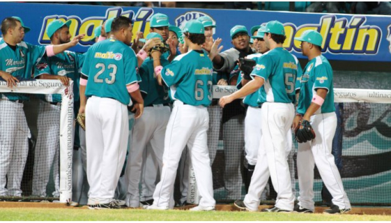 Bravos vivió una buena tercera semana