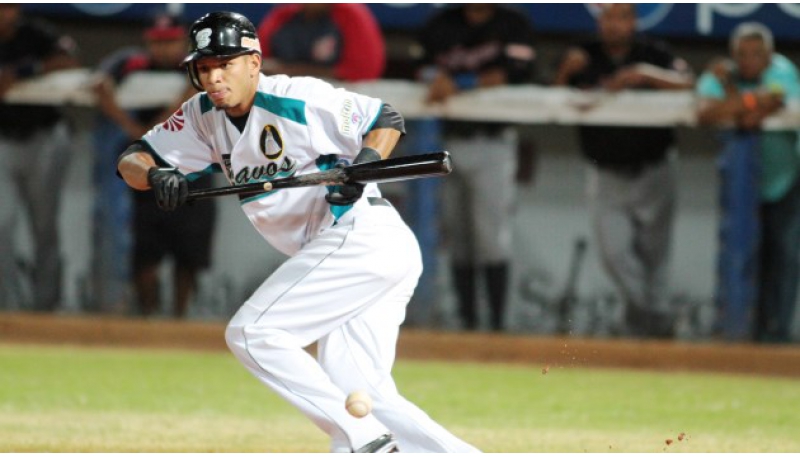 César Hernández lideró a Bravos en la tercera semana