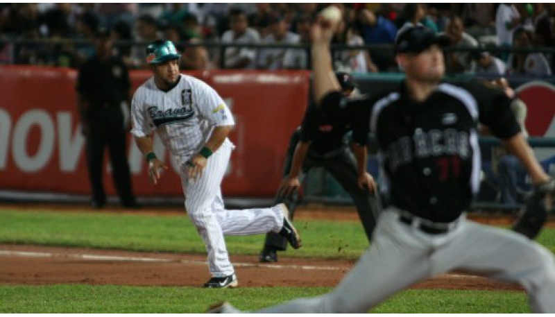 LEONES FORZÓ EL JUEGO EXTRA