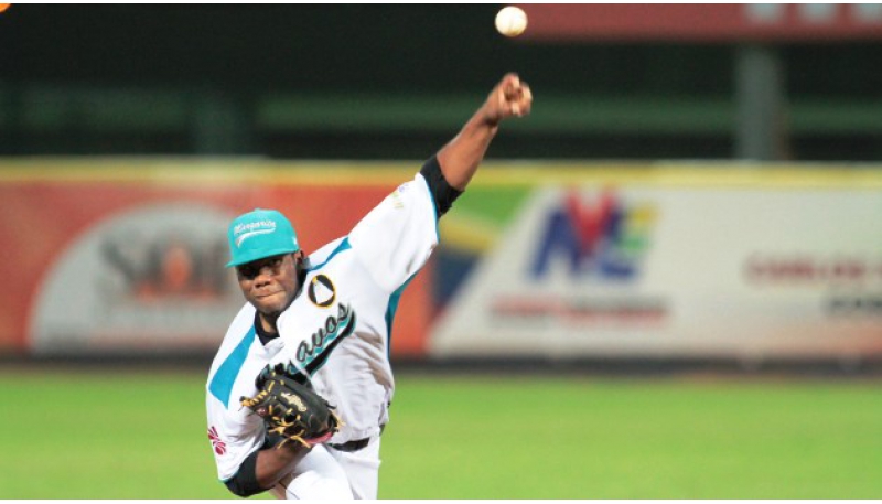 Del Valle y Pérez lanzarán en doble juego contra Tigres este viernes