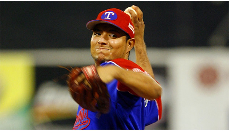 Anthony Ortega se une a Bravos de Margarita en cambio por René Reyes