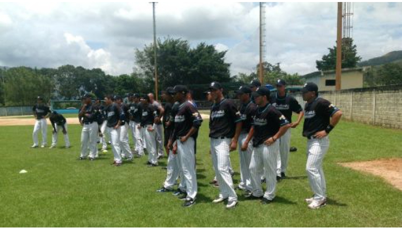 Bravos suma cinco en fila en la Liga Paralela