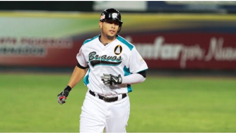 Carlos Rivero fue el más valioso de la sexta semana de manera unánime