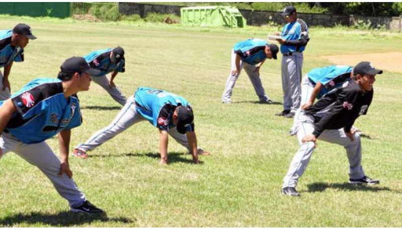 Bravos está a medio juego del tercer lugar en la Paralela