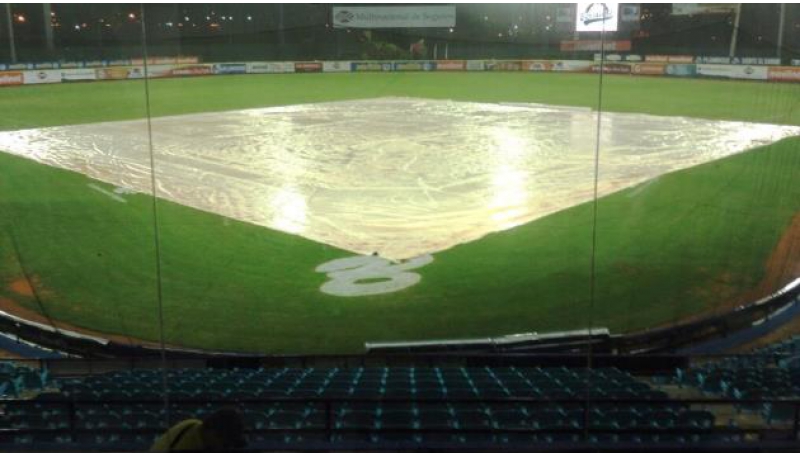 Doble jornada el miércoles en Guatamare entre Cardenales y Bravos