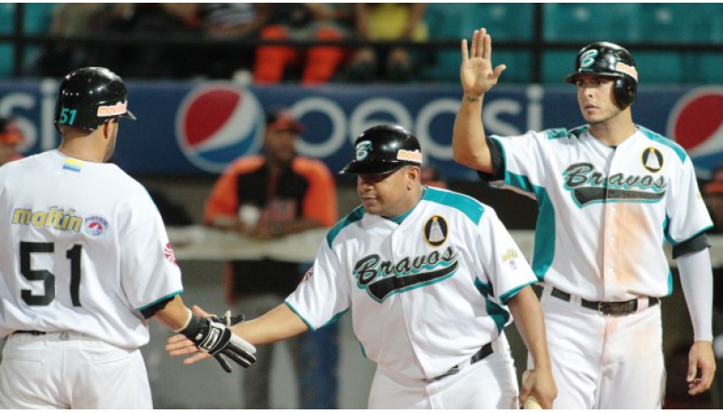 Bravos dividió honores contra Águilas