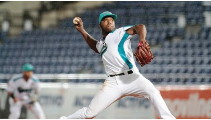 Sosa, Berger y Del Valle abren esta semana por Bravos