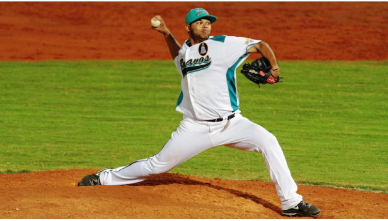 Sosa, Berger, Chirinos, Del Valle y Monasterios en la rotación