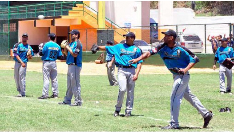 Bravos cayó ante Magallanes en la Paralela