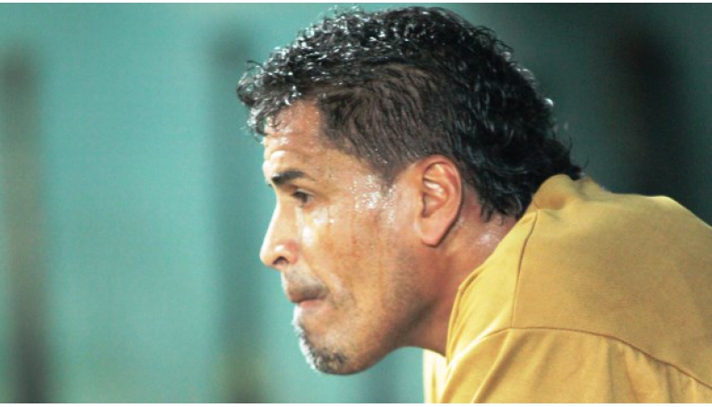 Henry Blanco en rueda de prensa hablará de su retiro