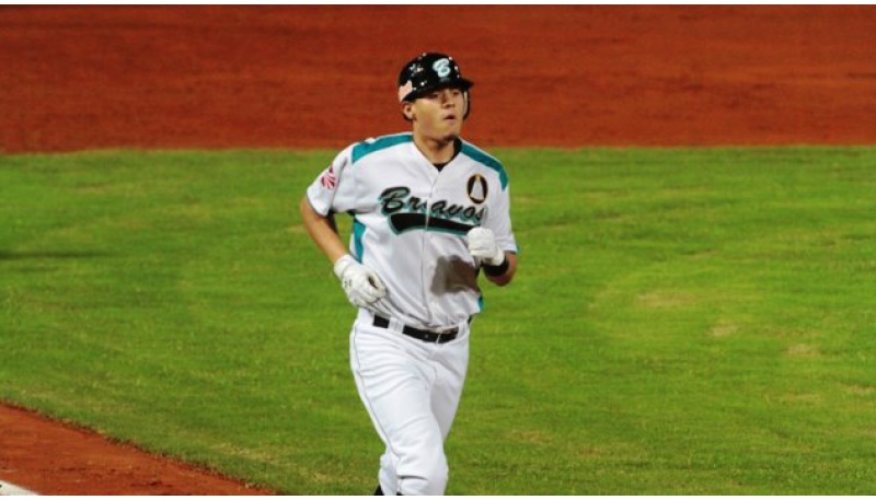 Bravos apaleó a Magallanes en Puerto Cabello