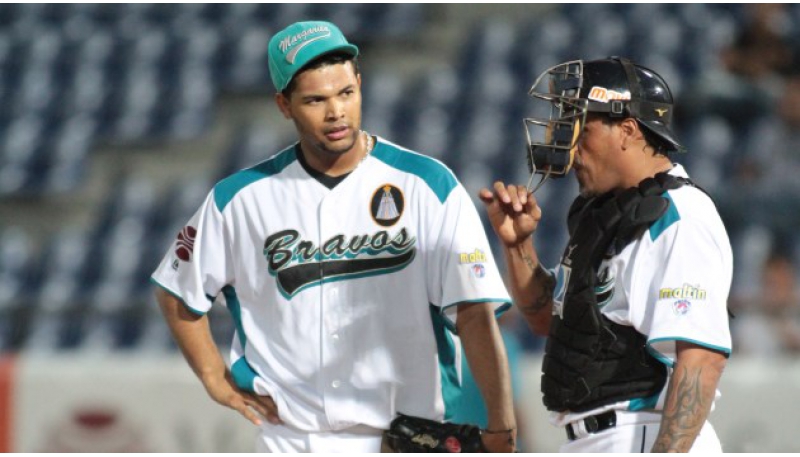 Bravos batalló hasta el final contra Leones