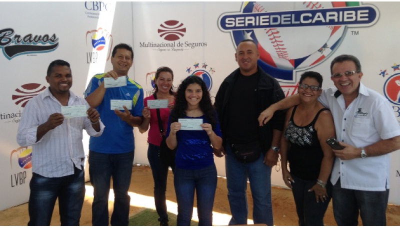 Con la misión de siempre brindar ayuda