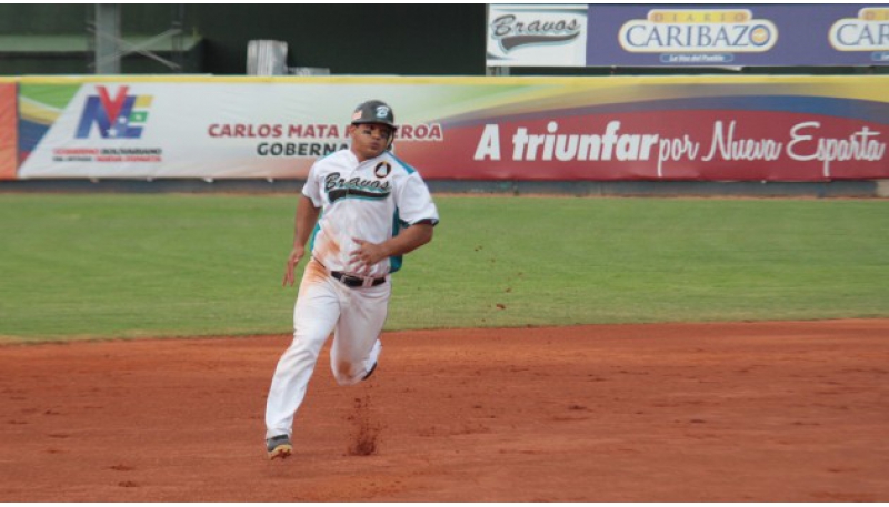 González, Flores y Díaz sobresalieron