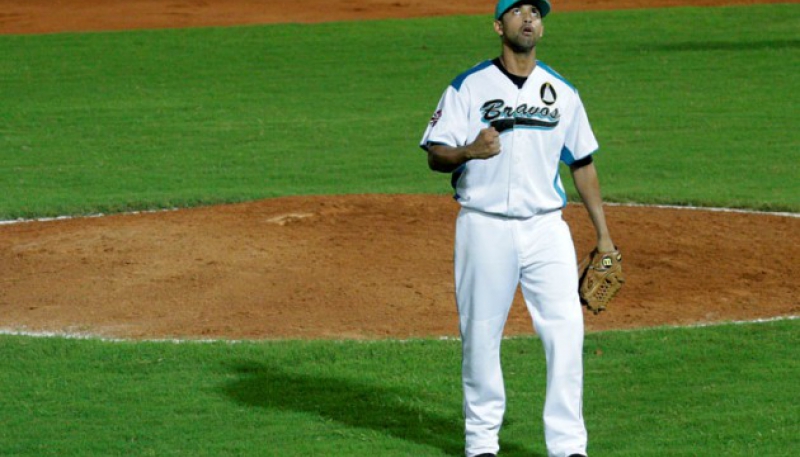 Marcel Prado logró su primer triunfo